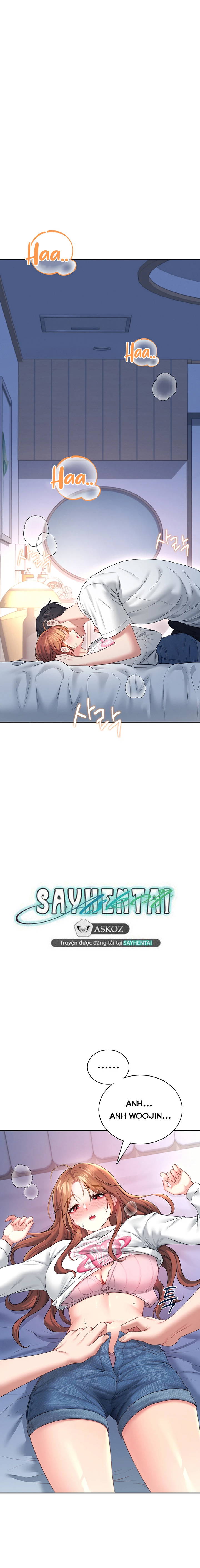 Sextoy kết nối không dây - Chuong 78 - 10