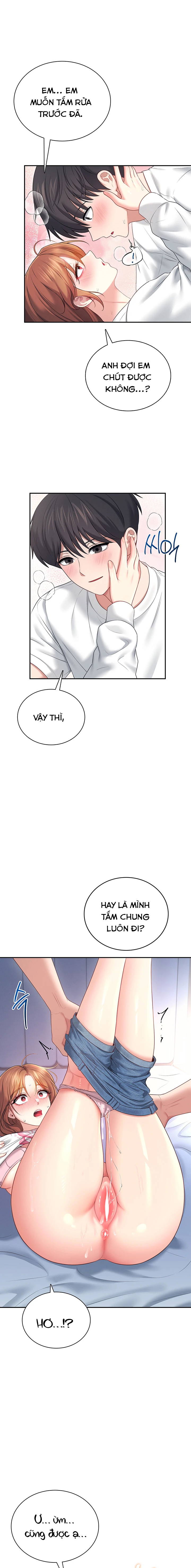 Sextoy kết nối không dây - Chuong 78 - 11