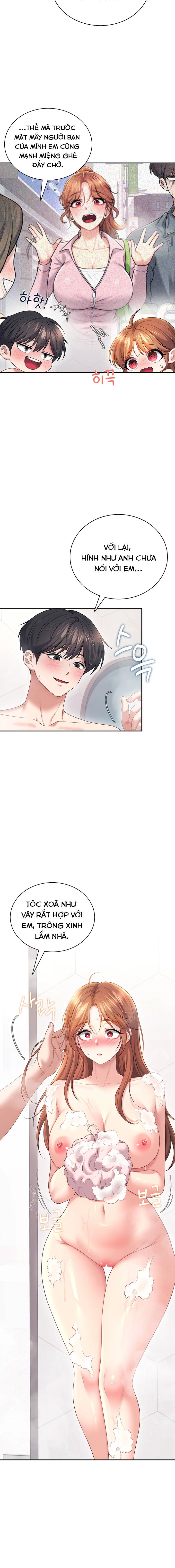 Sextoy kết nối không dây - Chuong 78 - 13