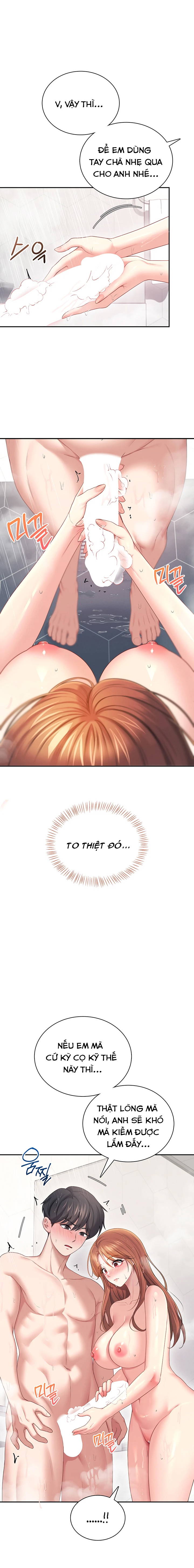 Sextoy kết nối không dây - Chuong 78 - 15