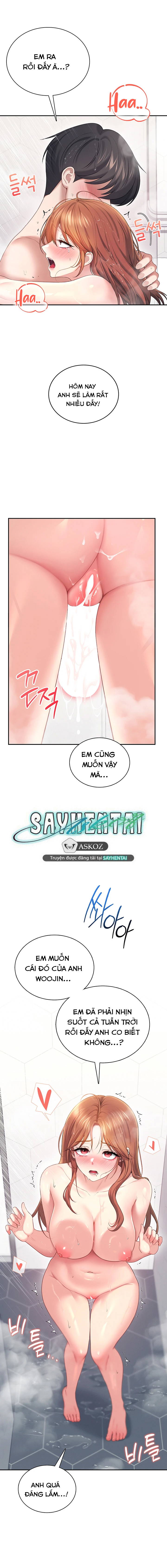 Sextoy kết nối không dây - Chuong 78 - 17