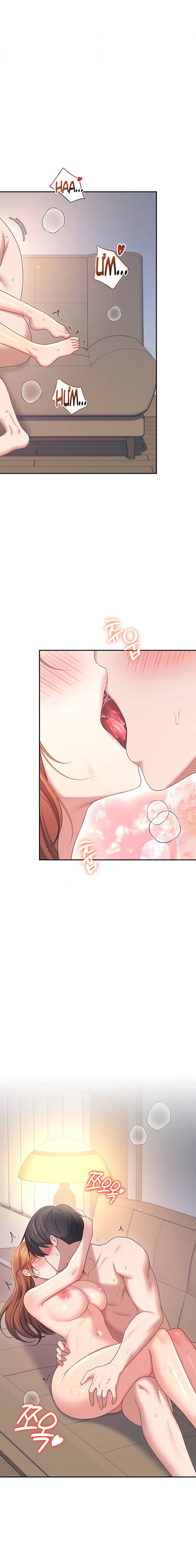 Sextoy kết nối không dây - Chuong 78 - 18