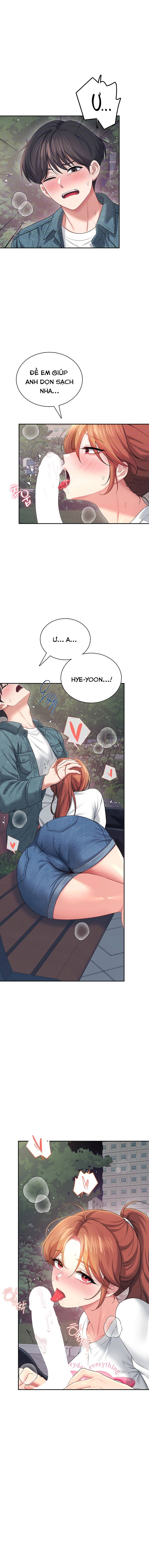 Sextoy kết nối không dây - Chuong 78 - 5