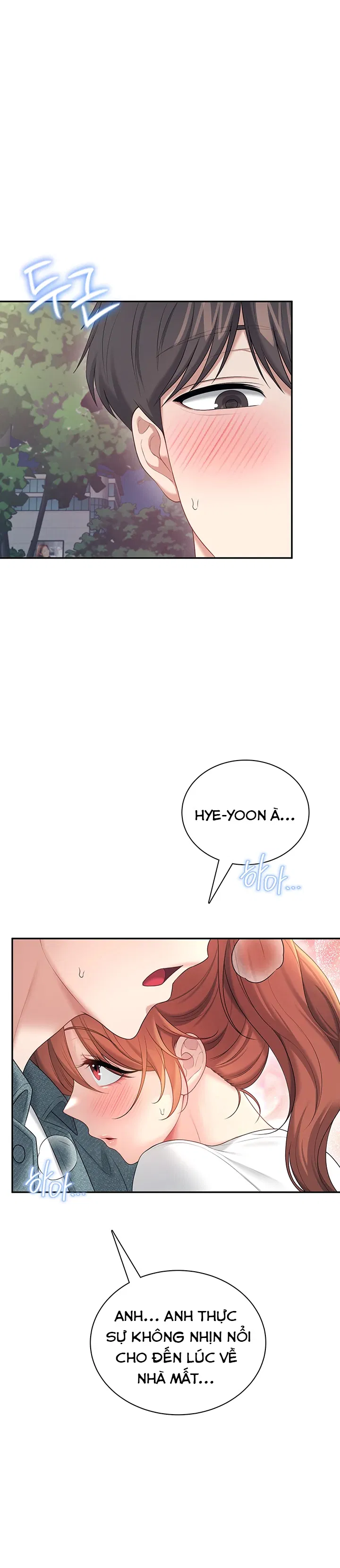 Sextoy kết nối không dây - Chuong 78 - 6