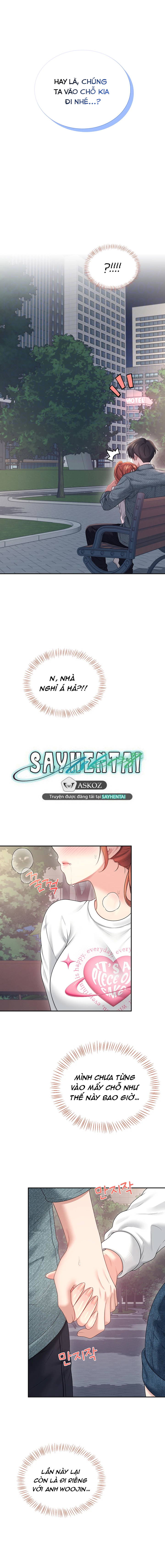 Sextoy kết nối không dây - Chuong 78 - 7