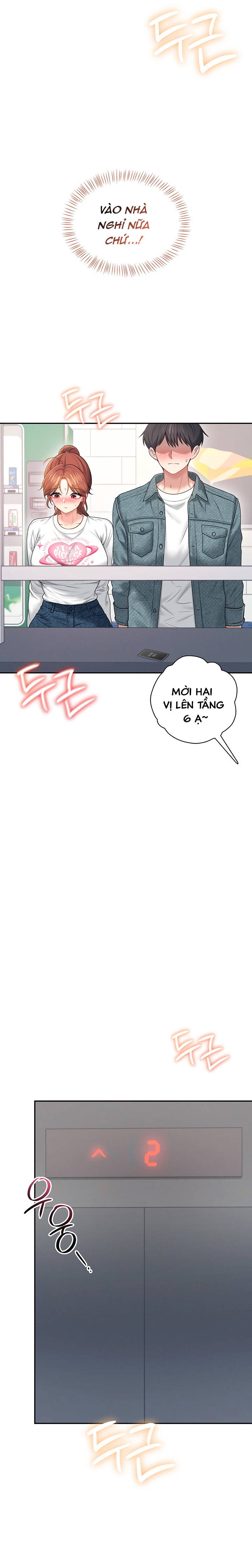 Sextoy kết nối không dây - Chuong 78 - 8