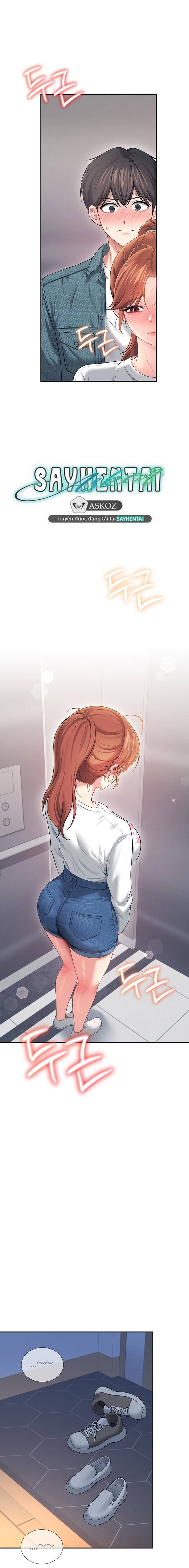 Sextoy kết nối không dây - Chuong 78 - 9