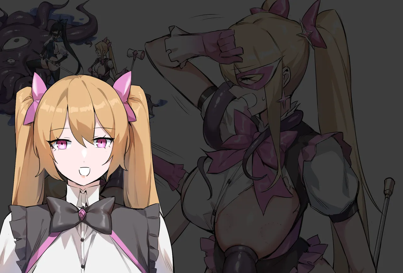 Tiệc Trà Của Hội Chị Em - Chap 2 - 11