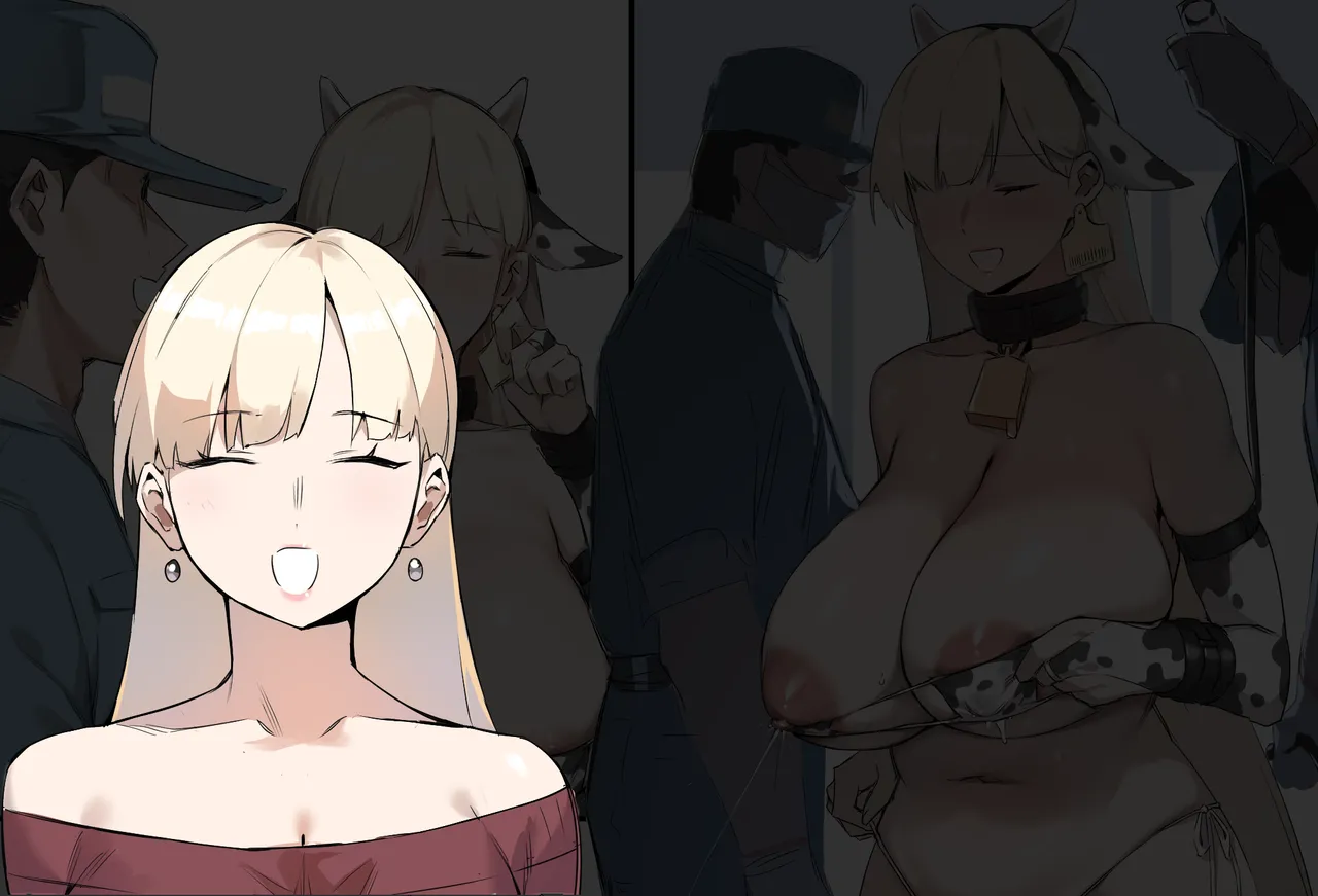 Tiệc Trà Của Hội Chị Em - Chap 2 - 13