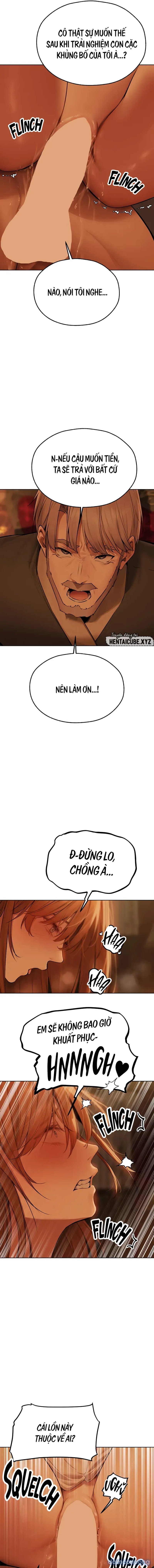 Săn MILF ở dị giới - Chapter 70 - 11