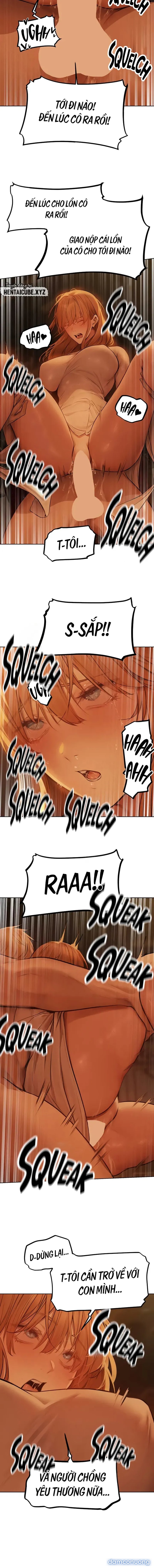 Săn MILF ở dị giới - Chapter 70 - 12