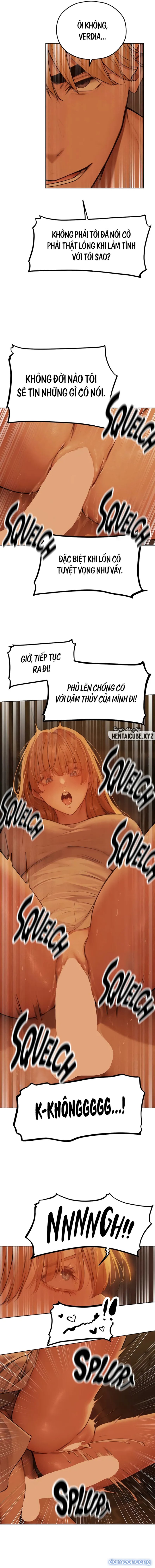 Săn MILF ở dị giới - Chapter 70 - 13