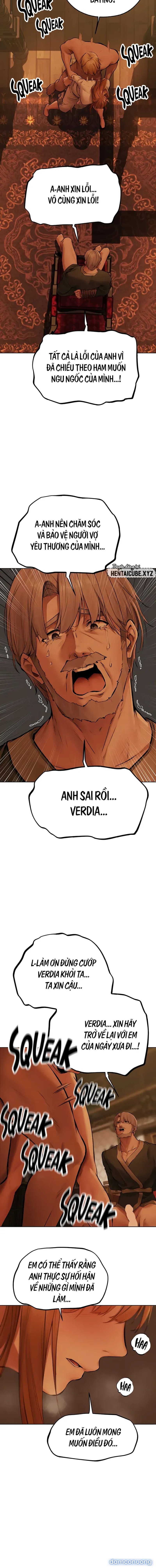 Săn MILF ở dị giới - Chapter 70 - 6