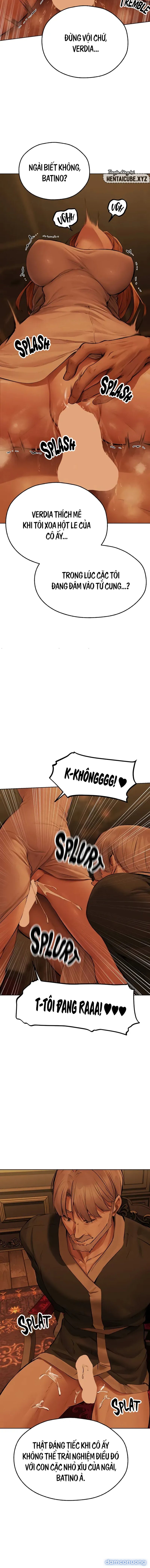 Săn MILF ở dị giới - Chapter 70 - 8