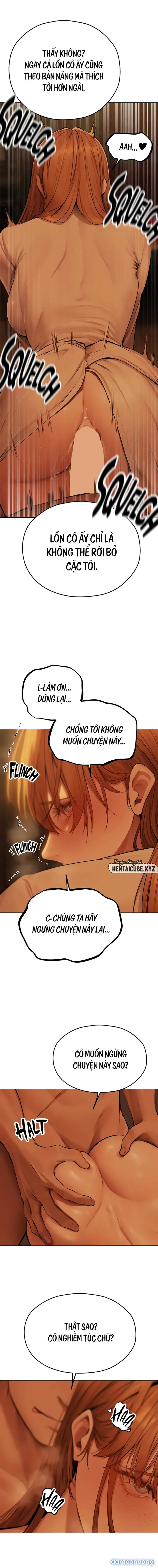 Săn MILF ở dị giới - Chapter 70 - 9