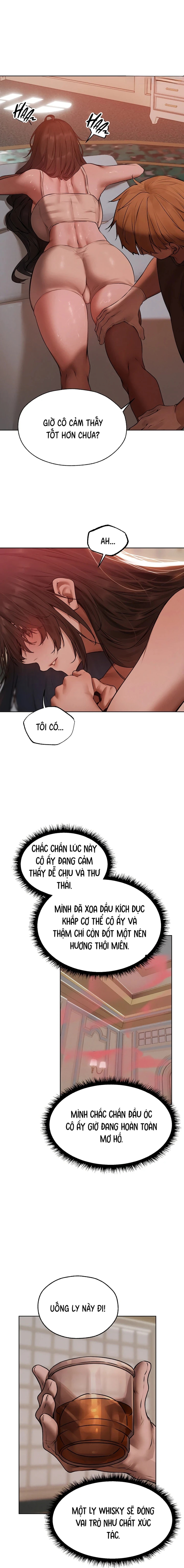 Săn MILF ở dị giới - Chương 86 - 10