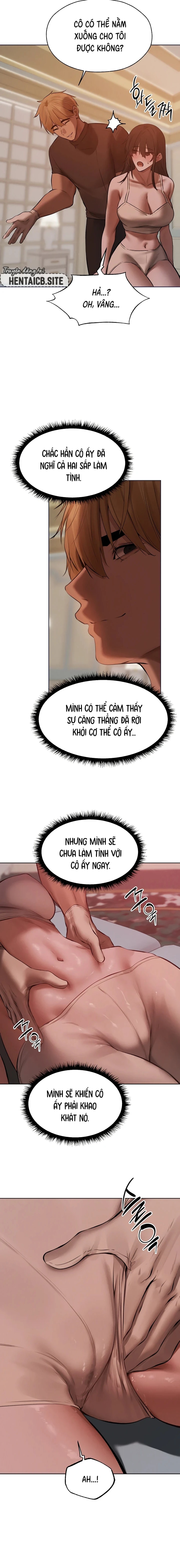 Săn MILF ở dị giới - Chương 86 - 13