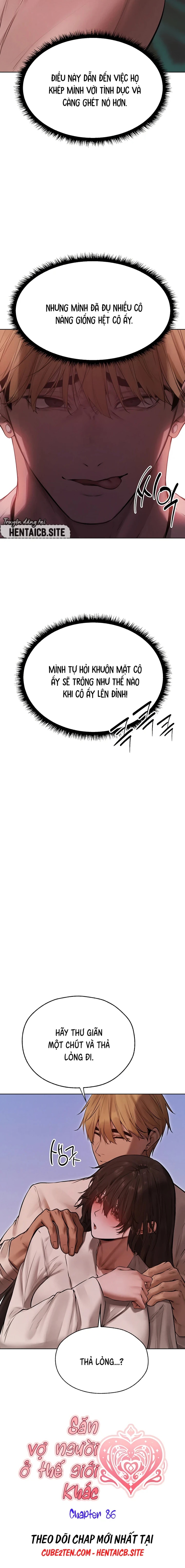 Săn MILF ở dị giới - Chương 86 - 5