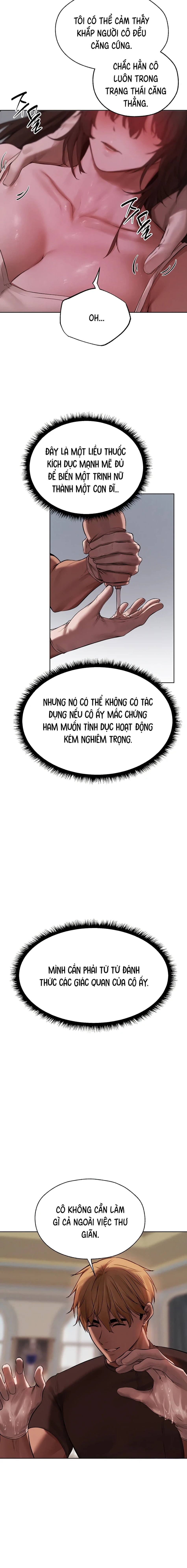 Săn MILF ở dị giới - Chương 86 - 7