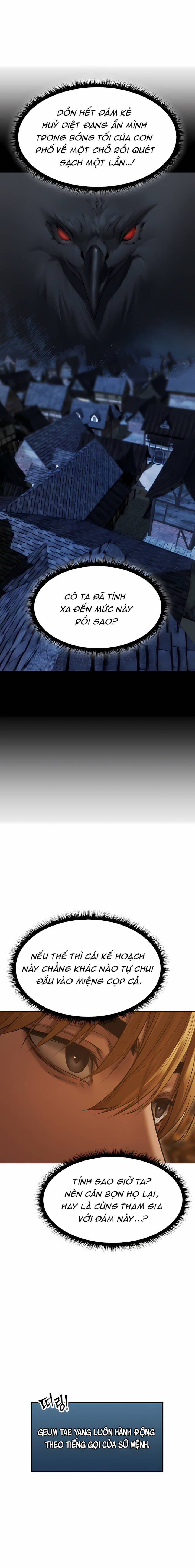 Săn MILF ở dị giới - Chuong 113 - 11