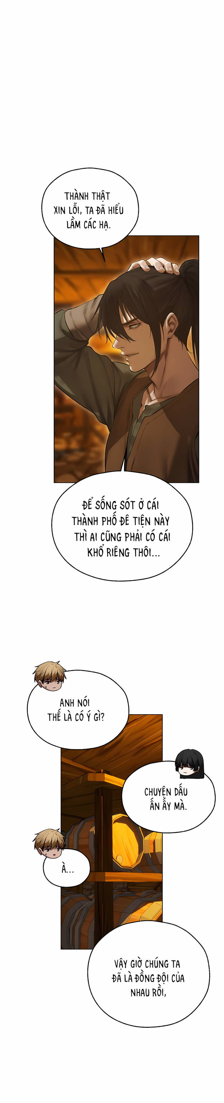 Săn MILF ở dị giới - Chuong 113 - 14