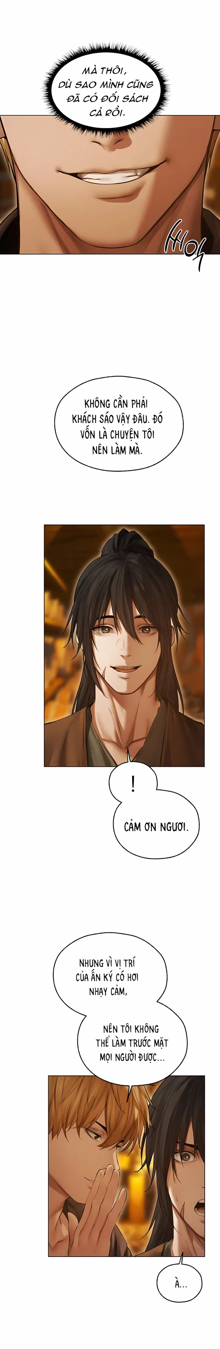 Săn MILF ở dị giới - Chuong 113 - 17