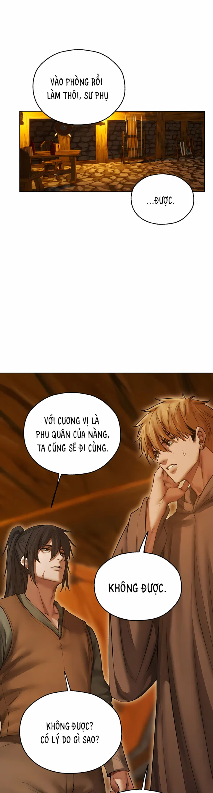 Săn MILF ở dị giới - Chuong 113 - 18
