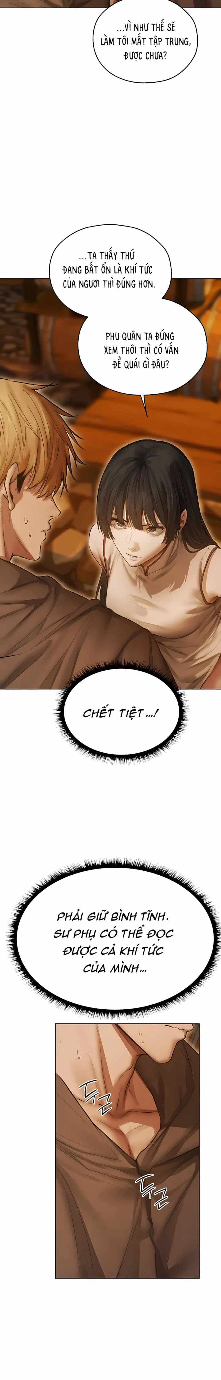 Săn MILF ở dị giới - Chuong 113 - 19