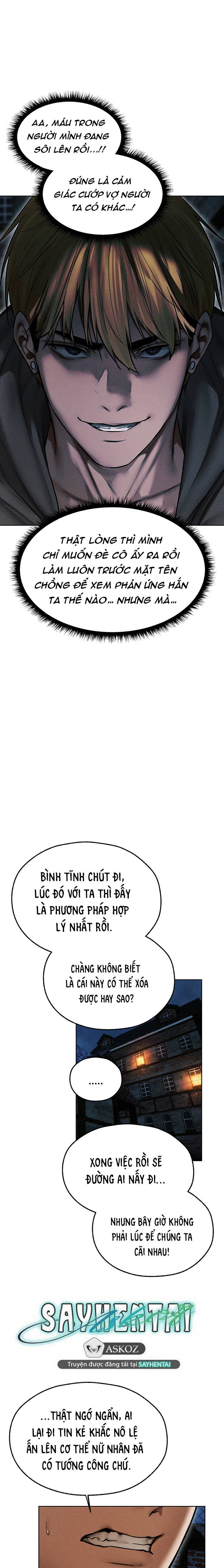 Săn MILF ở dị giới - Chuong 113 - 2