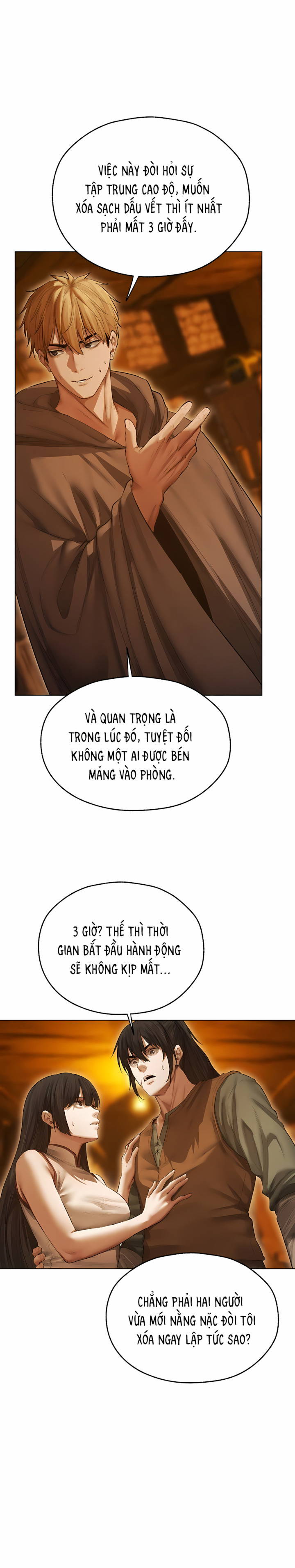 Săn MILF ở dị giới - Chuong 113 - 20