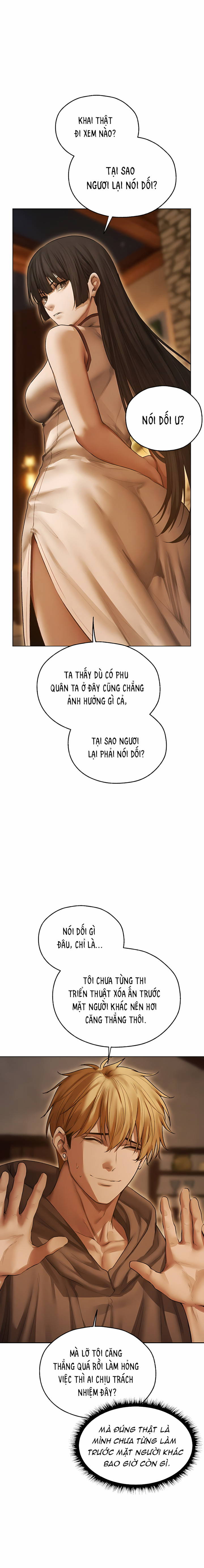 Săn MILF ở dị giới - Chuong 113 - 22