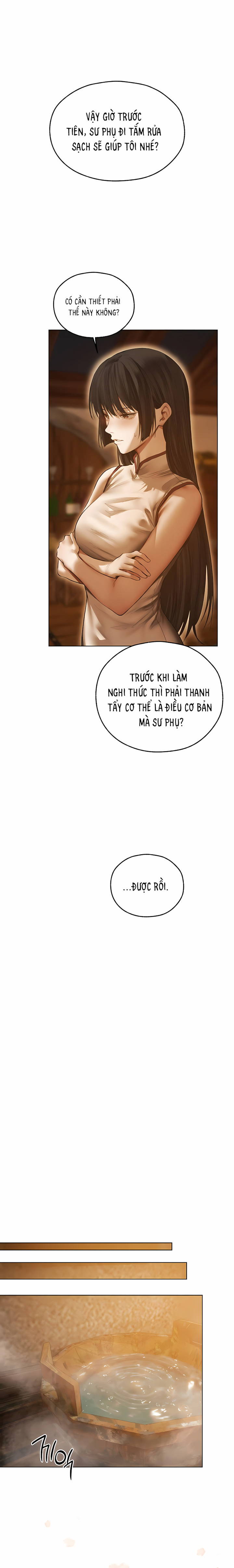 Săn MILF ở dị giới - Chuong 113 - 23