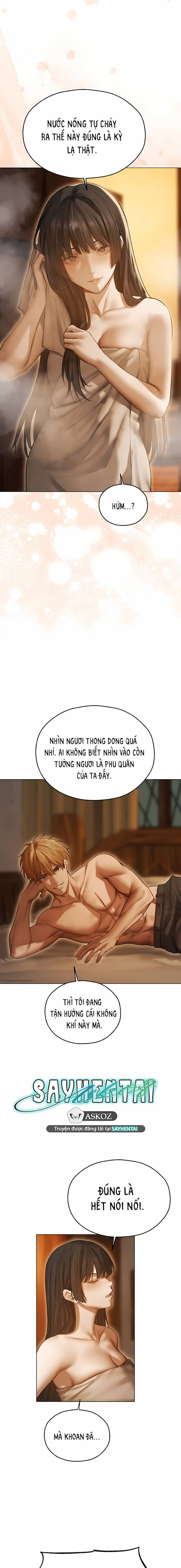 Săn MILF ở dị giới - Chuong 113 - 24