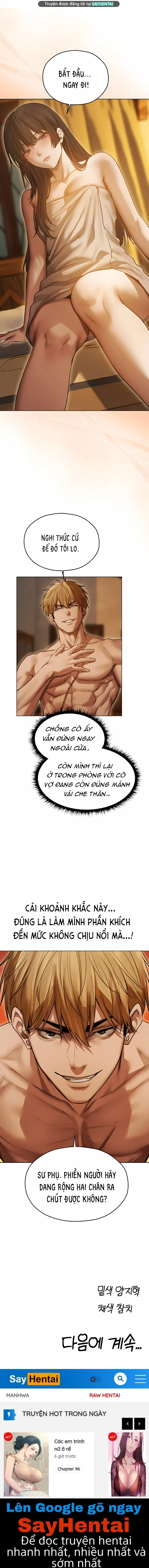 Săn MILF ở dị giới - Chuong 113 - 26