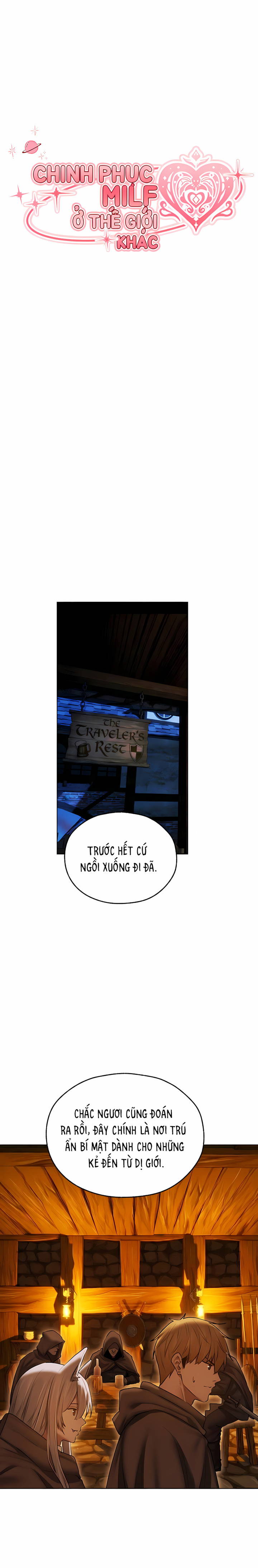 Săn MILF ở dị giới - Chuong 113 - 5