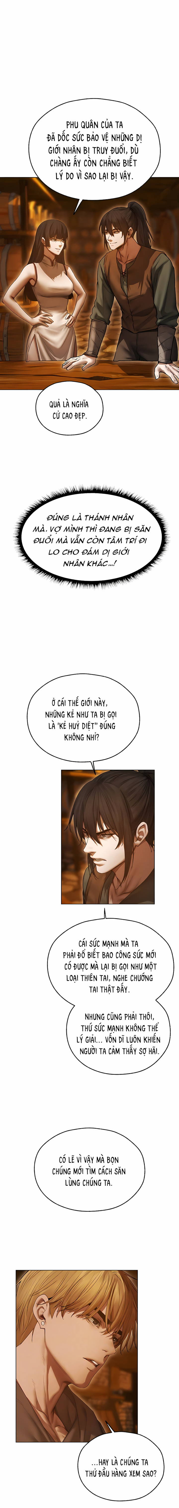 Săn MILF ở dị giới - Chuong 113 - 6