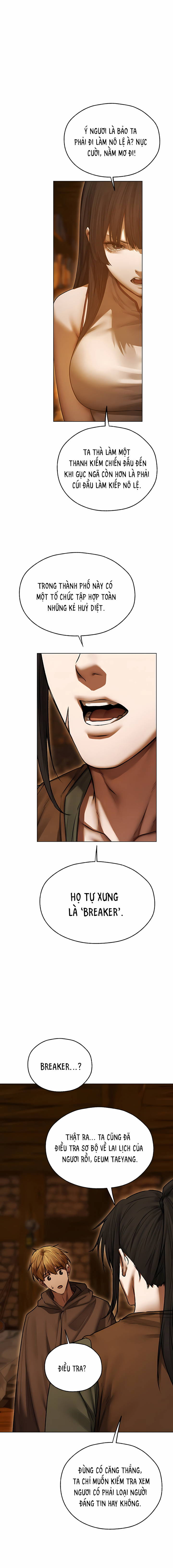 Săn MILF ở dị giới - Chuong 113 - 7