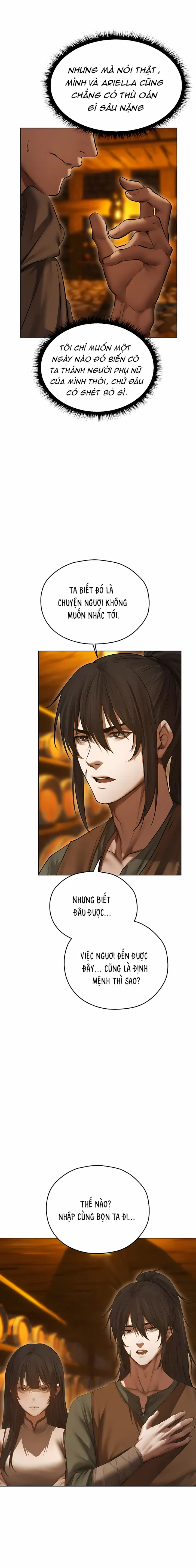 Săn MILF ở dị giới - Chuong 113 - 9