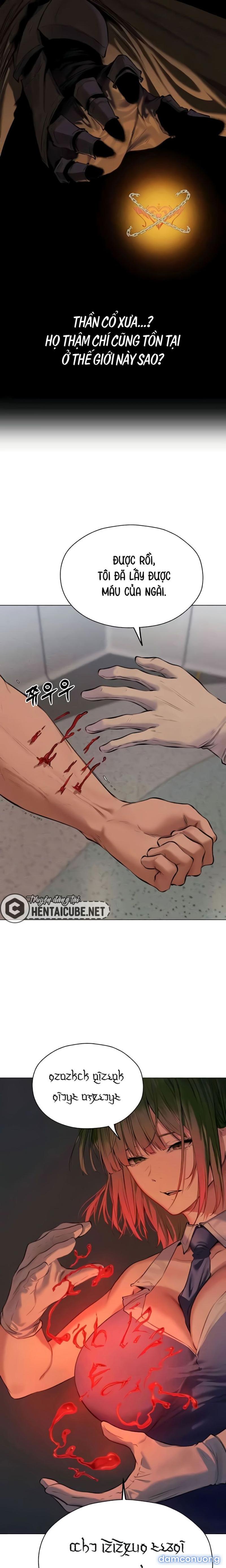 Săn MILF ở dị giới - Chương 55 - 11