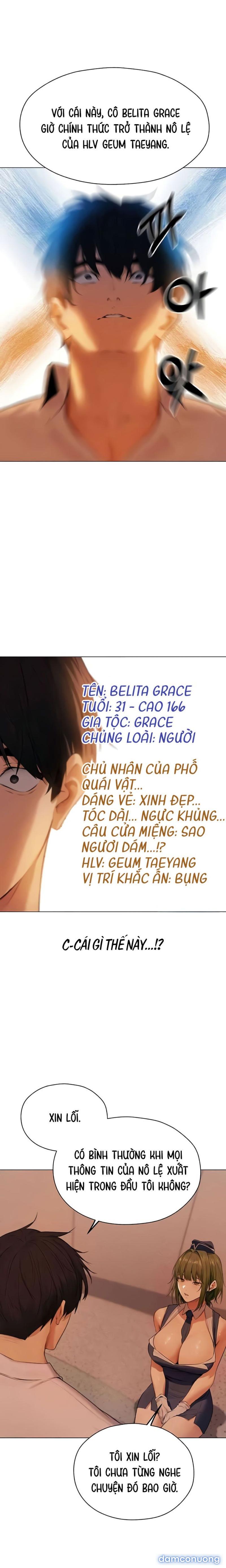 Săn MILF ở dị giới - Chương 55 - 13