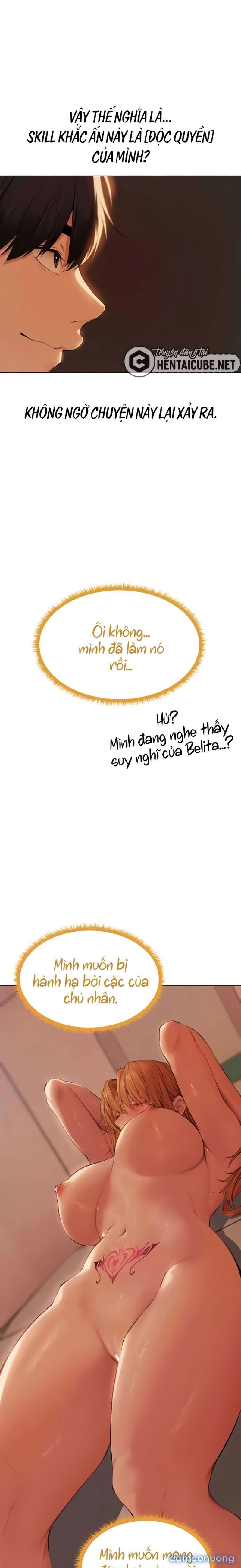 Săn MILF ở dị giới - Chương 55 - 14