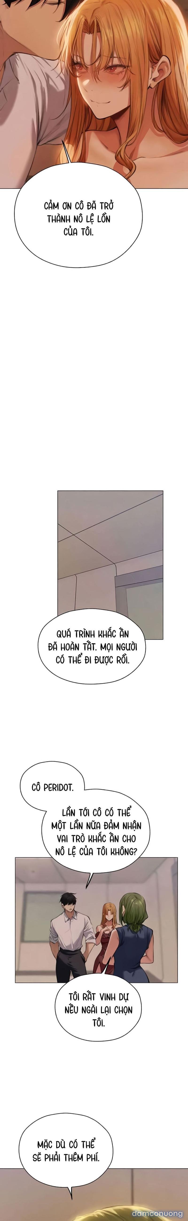 Săn MILF ở dị giới - Chương 55 - 16