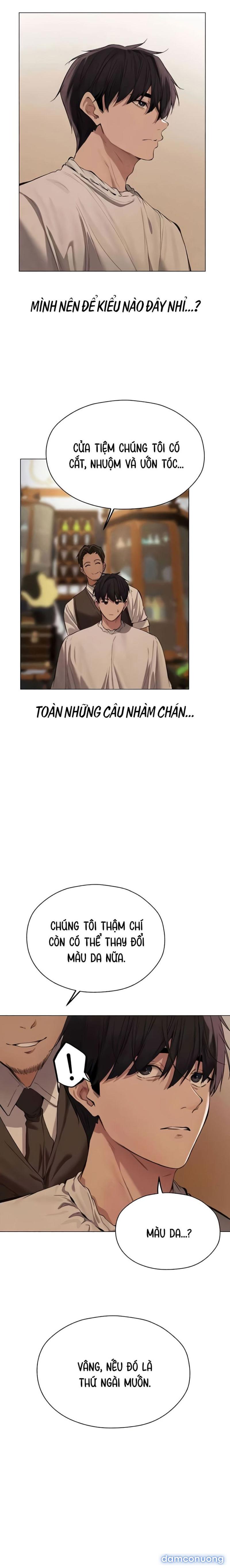 Săn MILF ở dị giới - Chương 55 - 21