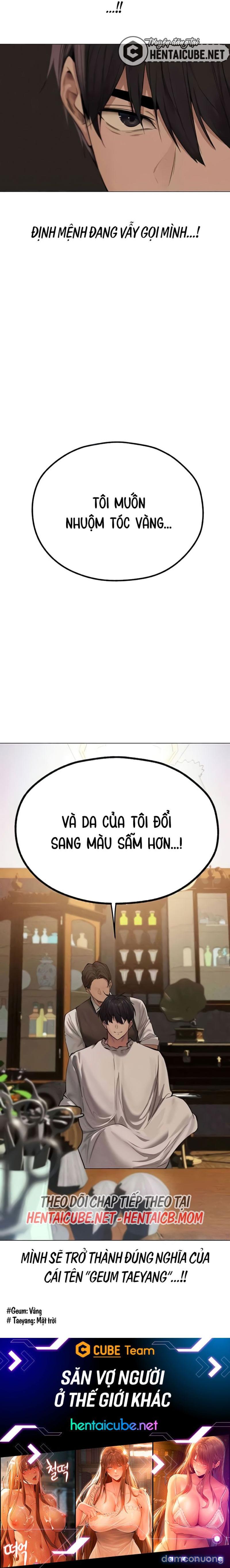 Săn MILF ở dị giới - Chương 55 - 22