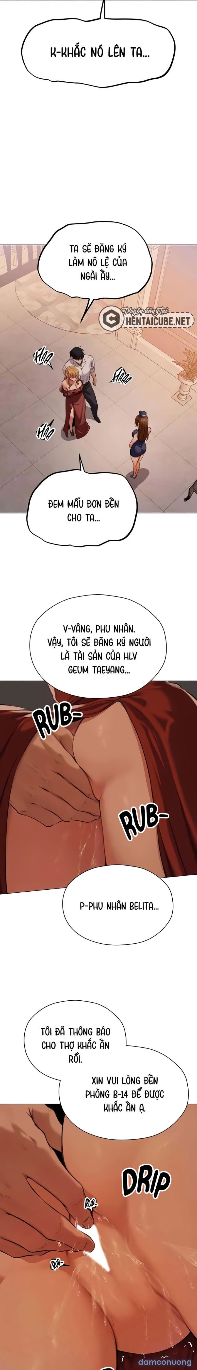 Săn MILF ở dị giới - Chương 55 - 5