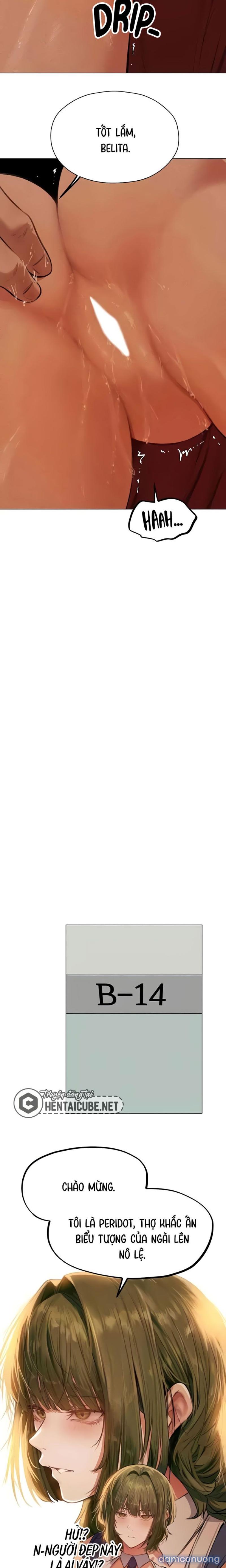 Săn MILF ở dị giới - Chương 55 - 6