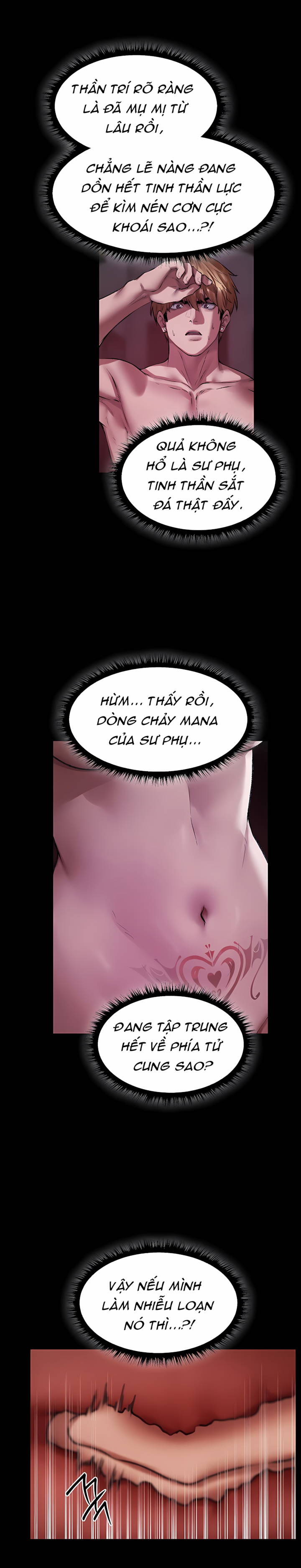 Săn MILF ở dị giới - Chuong 115 - 10