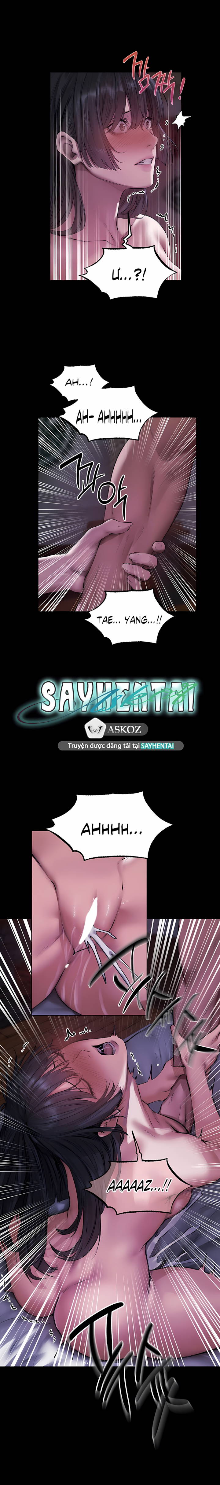 Săn MILF ở dị giới - Chuong 115 - 11