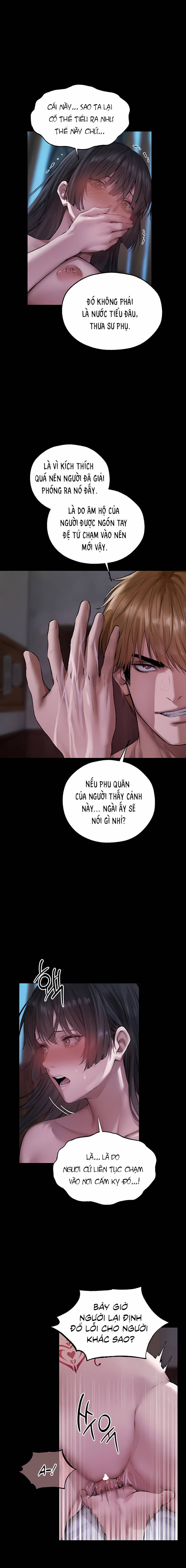 Săn MILF ở dị giới - Chuong 115 - 12