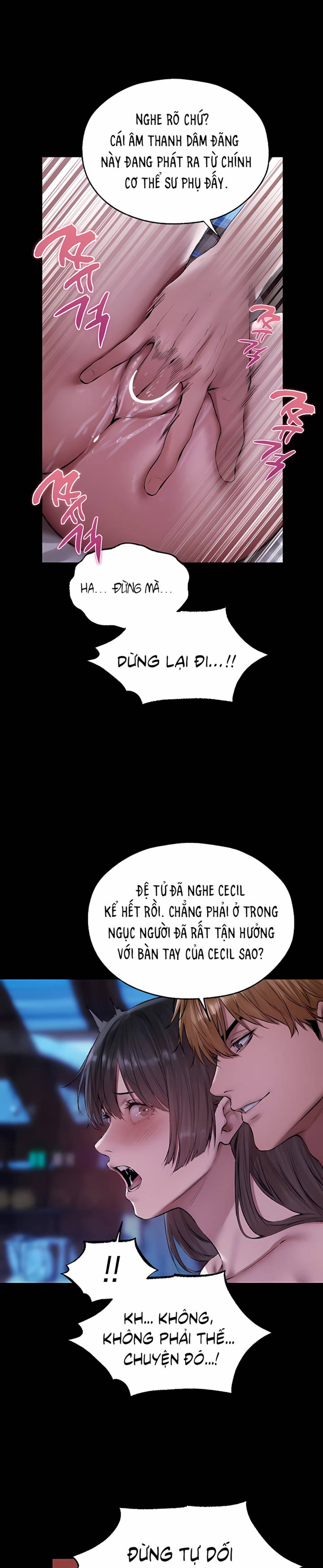 Săn MILF ở dị giới - Chuong 115 - 13